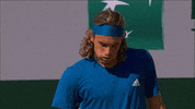 Mood Tennis GIF by Roland-Garros