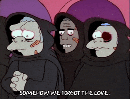season 9 GIF
