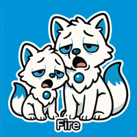 Sleepy Mood GIF
