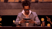 London Comedy GIF by Don't Hate The Playaz