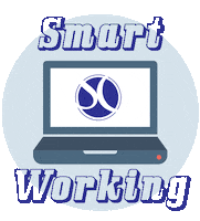 Phone Working Sticker by ServiceCredit