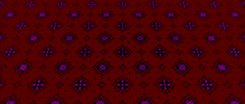 imakegreateggs giphyupload design pattern kaleidoscope GIF