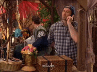 season 5 netflix GIF by Gilmore Girls 