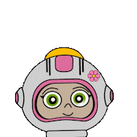 Eyes Head Sticker by Divinópolis Calçados