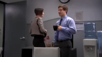 comedy central alice murphy GIF by Workaholics