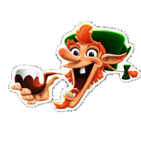 Sticker by MGA Games