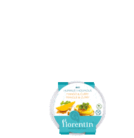 Bio Swirl Sticker by Florentin Organic Kitchen