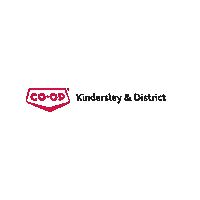 kindersleycoop co-op kindersley kindersleycoop kindersleyco-op Sticker
