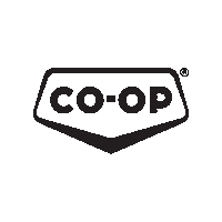 kindersleycoop coop co-op kindersley kindersleycoop Sticker