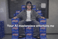 Artificial Intelligence Ai GIF by Jan Metternich
