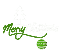 Christmas Santa Sticker by Goldschmiede Stephanie Berger