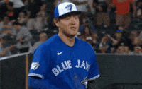 Blue Jays Win GIF by Toronto Blue Jays