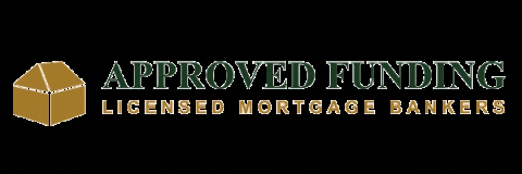 ApprovedFunding giphygifmaker money approved mortgage GIF