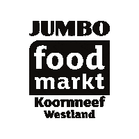 Sticker by Jumbo Koornneef