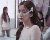 Haewon GIF