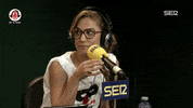 Toni Acosta Of Course GIF by El Terrat