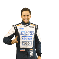 Lucas Foresti Stockcar Sticker by Stock Car Brasil