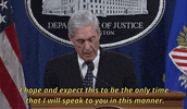 news robert mueller mueller report russian interference GIF