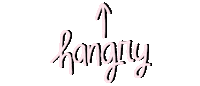 Hungry Food Sticker
