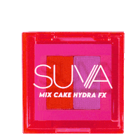 Doodle Eyeliner Sticker by SUVA Beauty