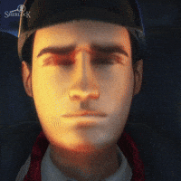 Wake Up What GIF by G5 games