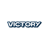 Victory Sticker by ABSOLUT Sport Brasil