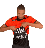 Ozspn Sticker by Sparta Nijkerk - HVBS