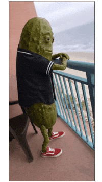 Shrek Pickle GIF
