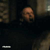 Crash Destroy GIF by Warner Bros. Pictures