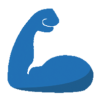 Emoji Flex Sticker by aquaplussprinklersytemen