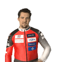 Switzerland Suisse Sticker by IBSF Sliding