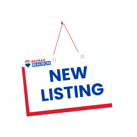 Sticker by Remax Realtron