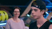 just tattoo of us wtf GIF by MTV Nederland