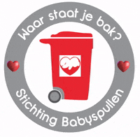 StichtingBabyspullen stichting babyspullen GIF