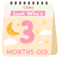 Happy Birthday GIF by Cycles Baby