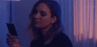 Reminiscing Miss You GIF by Olivia Lane