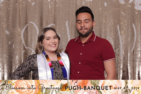 Fun Party GIF by GingerSnap Rentals