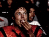 Michael Jackson Popcorn GIF by FullMag