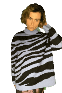 Kurt Coleman Sticker by Instagram Gifmas