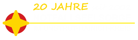 Mühlhausen Sticker by Rettungsdienstschule
