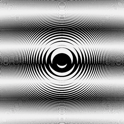 Art Loop GIF by tracheotommy