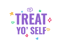 Happy Nom Nom Sticker by I and Love and You