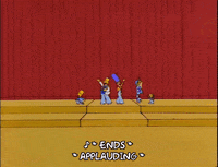 homer simpson episode 24 GIF