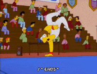 homer simpson episode 6 GIF