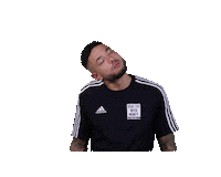 train training Sticker by Subtiel