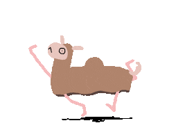 Dance Fun Sticker