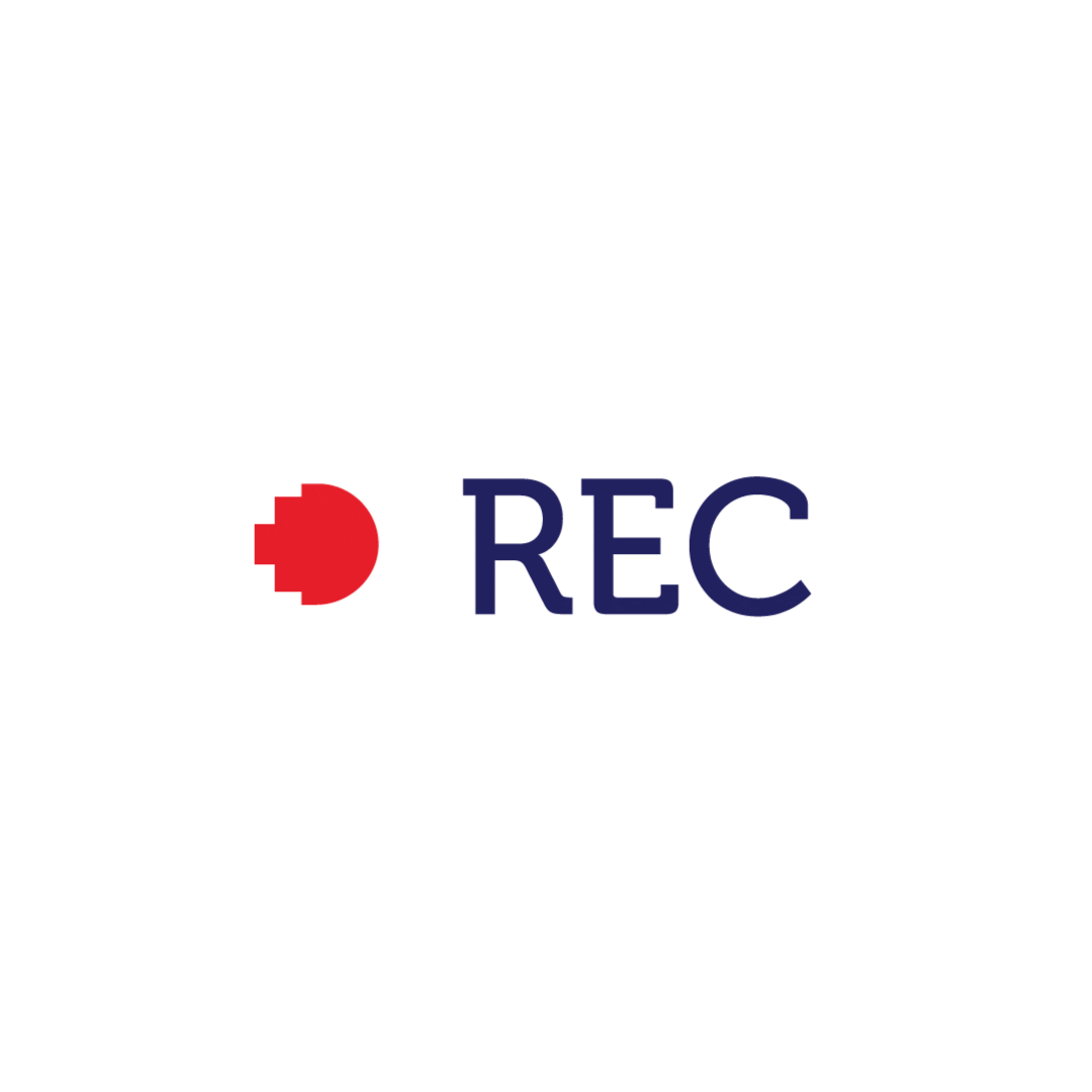 Rec Recording Sticker by RMITUniversity