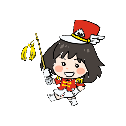 Tabemaru Sticker