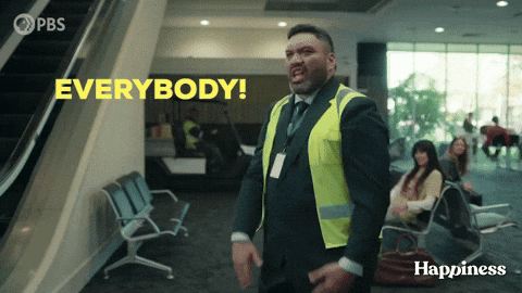 Season 1 Singing GIF by PBS