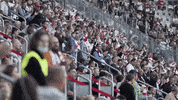 Football Singing GIF by LKS Lodz